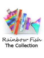 Rainbow Fish Collection (2)